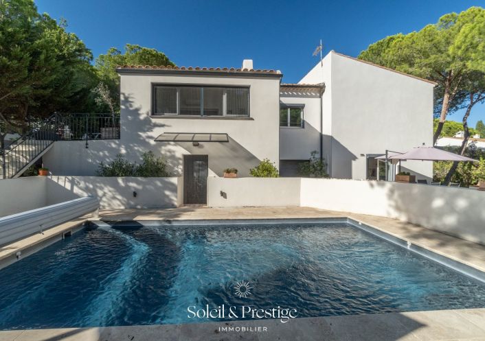vente Maison Le Cap D'agde