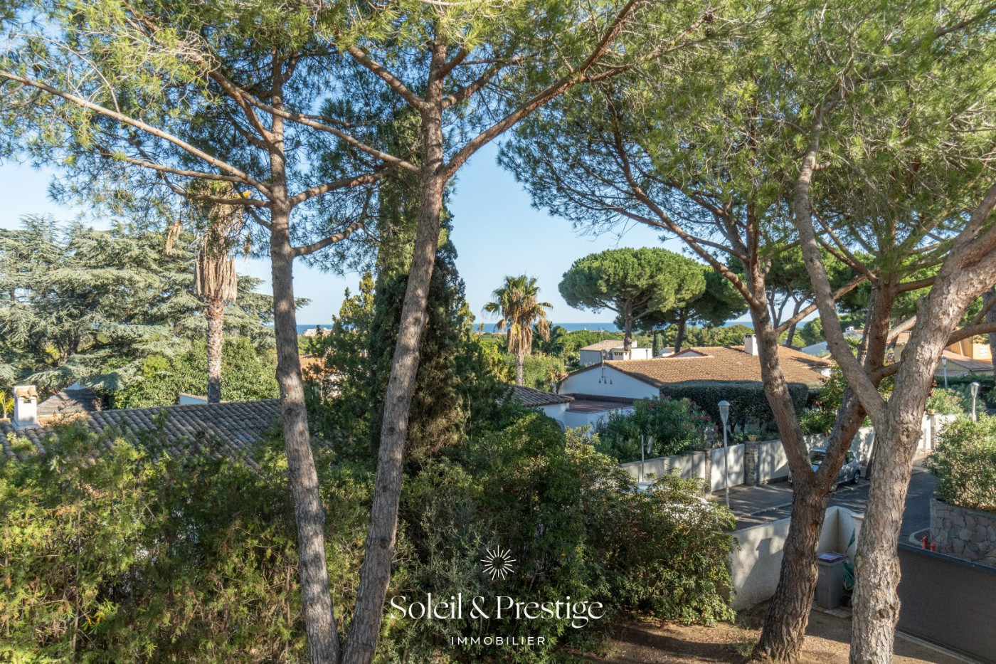 vente Maison Le Cap D'agde - Photo 27
