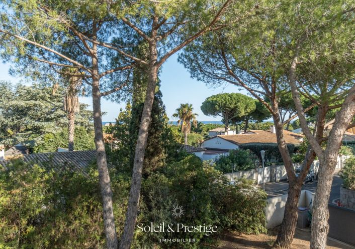 vente Maison Le Cap D'agde