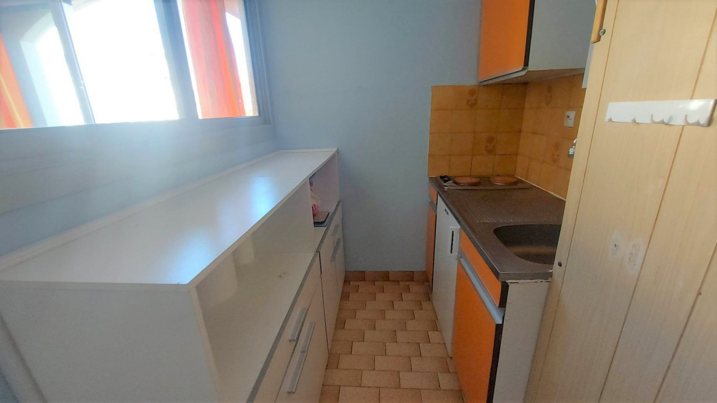 vente Appartement Le Cap D'agde - Photo 3