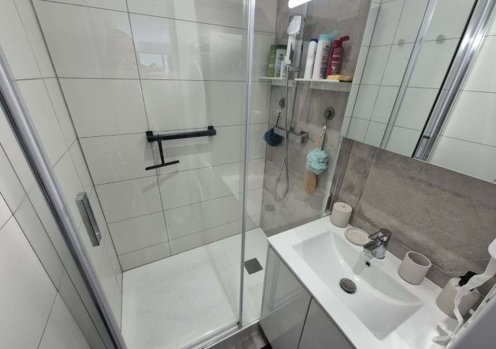 vente Appartement ancien Cap D'agde