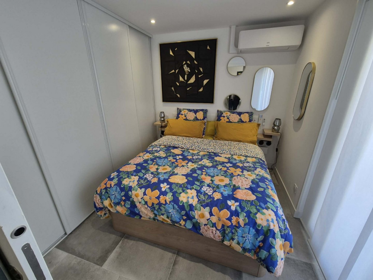 vente Appartement ancien Cap D'agde - Photo 6