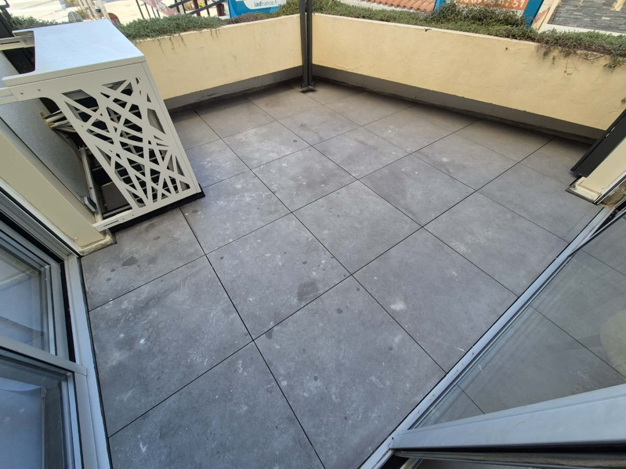 vente Appartement ancien Cap D'agde - Photo 8