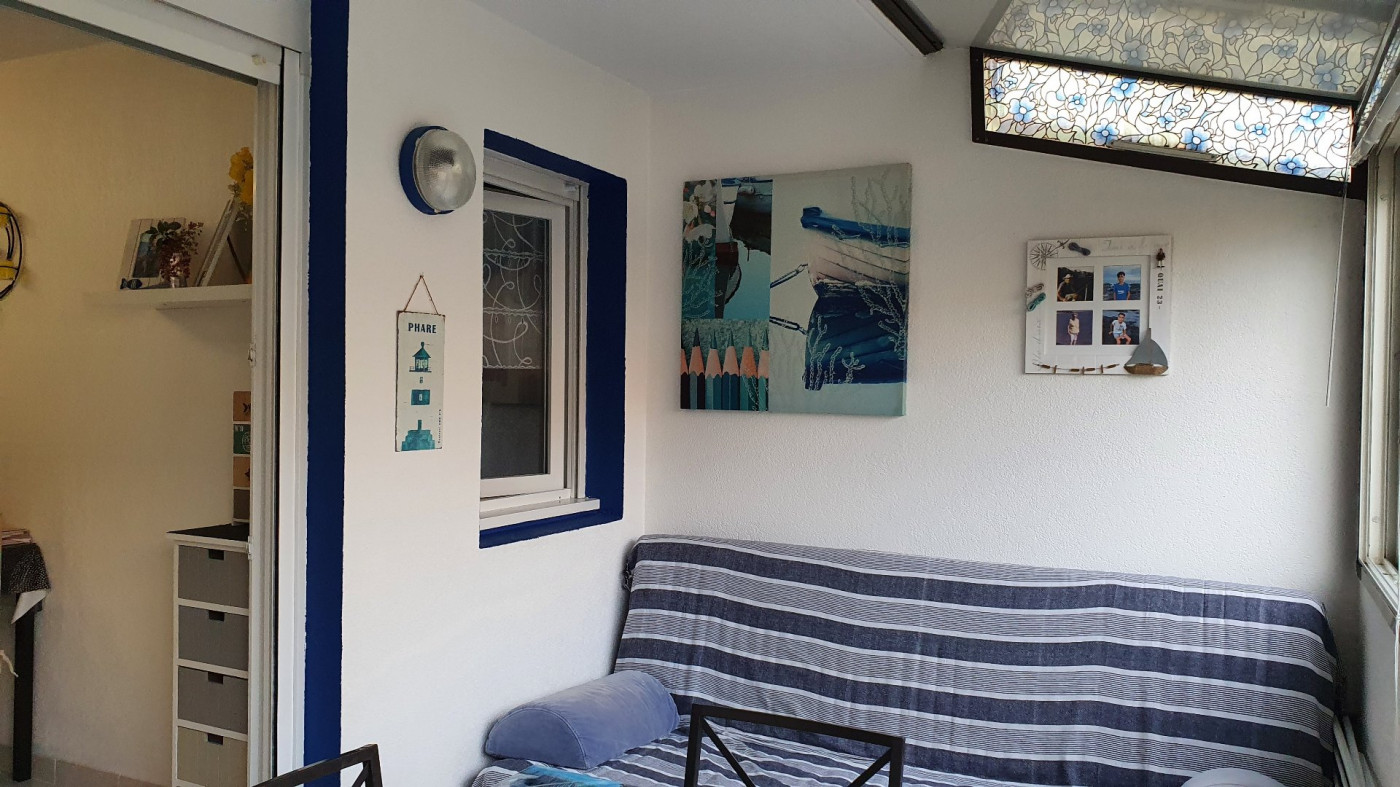 vente Appartement Le Cap D'agde - Photo 7