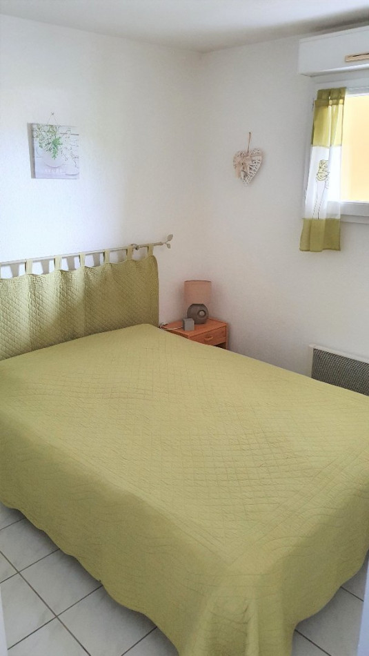 vente Appartement Le Cap D'agde - Photo 8