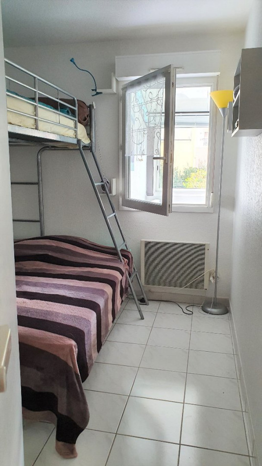 vente Appartement Le Cap D'agde - Photo 9
