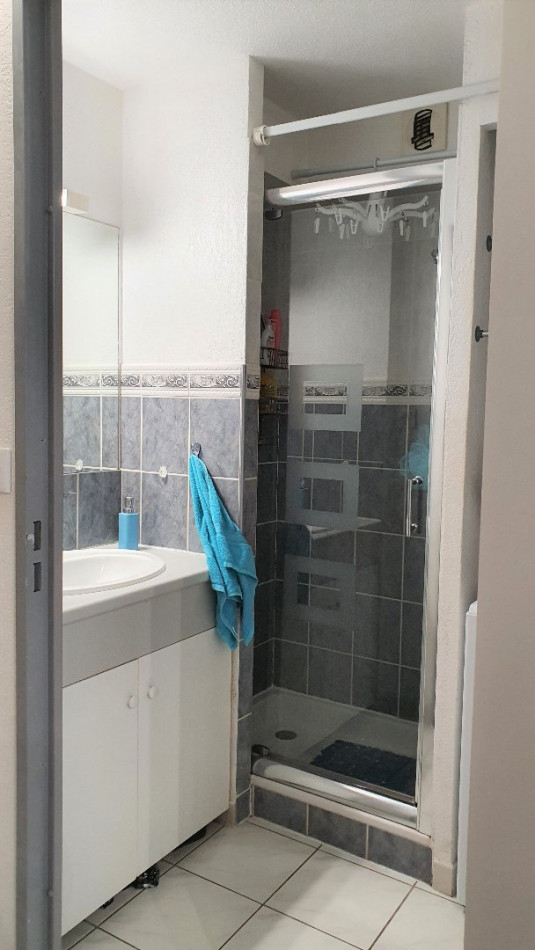 vente Appartement Le Cap D'agde - Photo 10