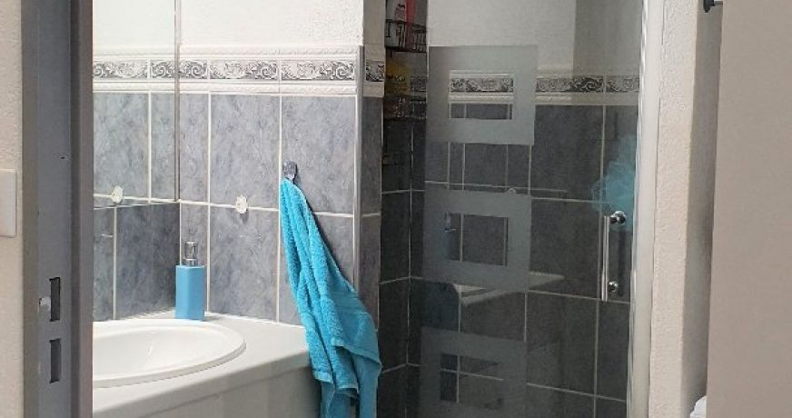 vente Appartement Le Cap D'agde