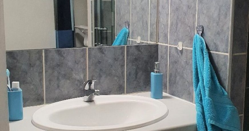 vente Appartement Le Cap D'agde