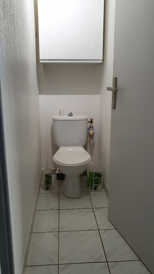vente Appartement Le Cap D'agde - Photo 13