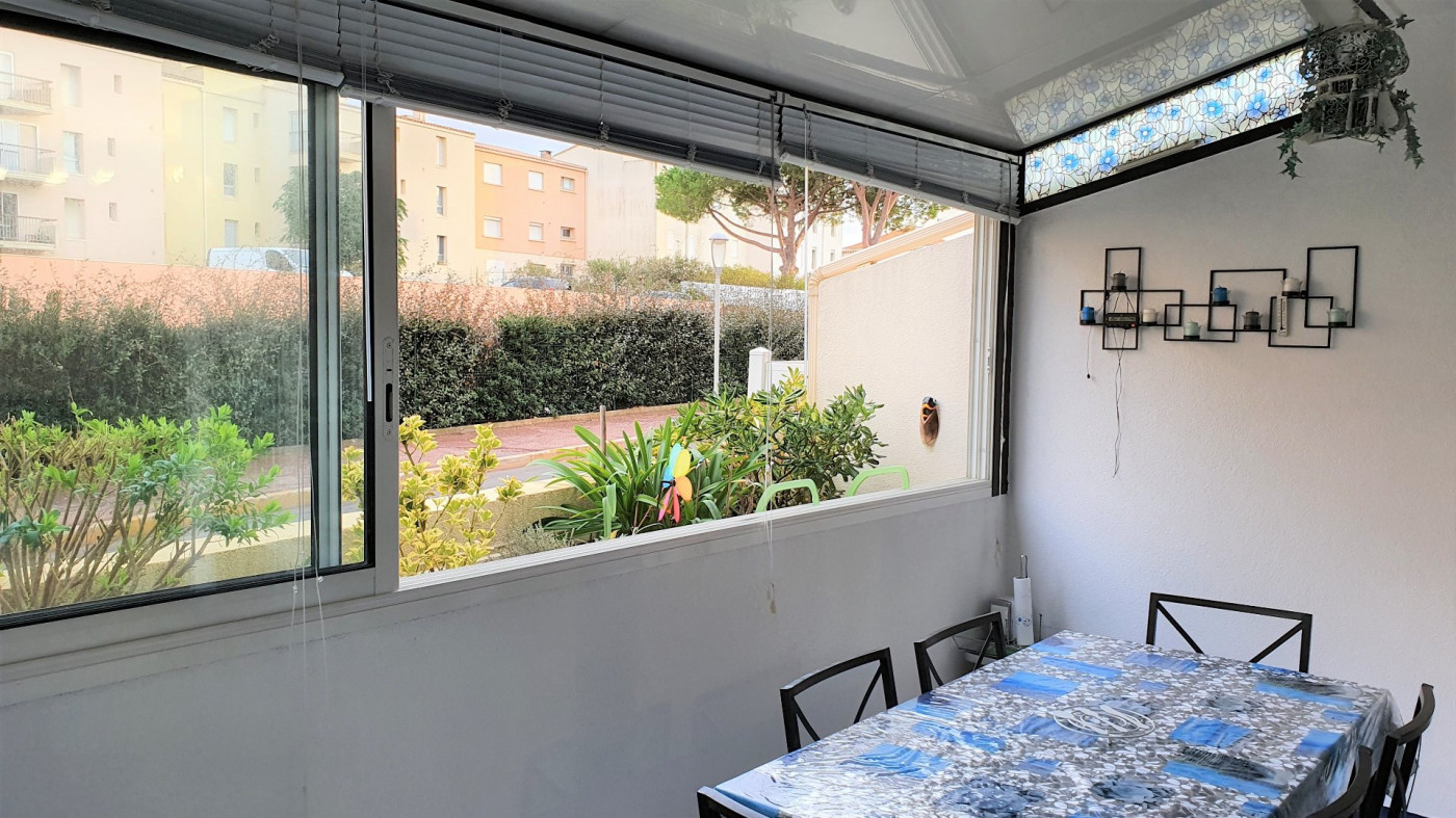 vente Appartement Le Cap D'agde - Photo 14