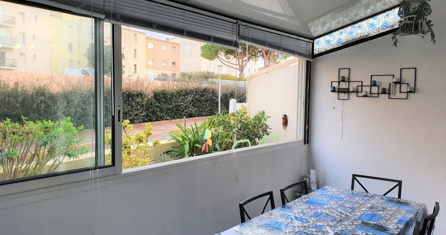 vente Appartement Le Cap D'agde