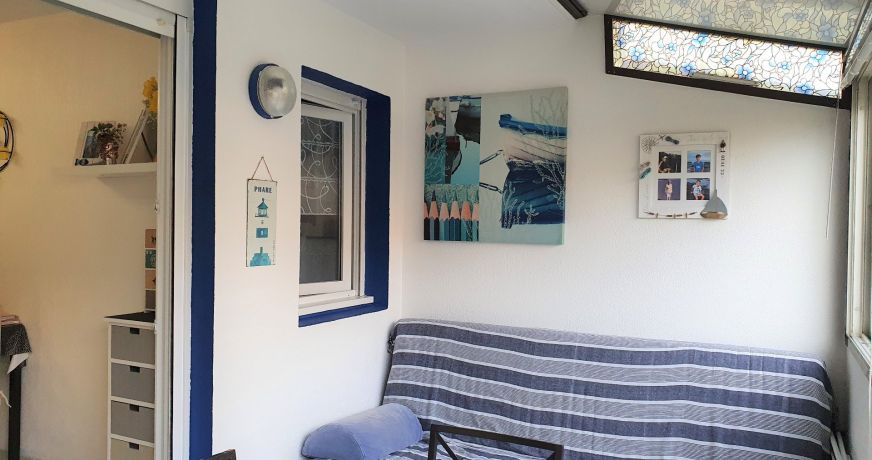 vente Appartement Le Cap D'agde