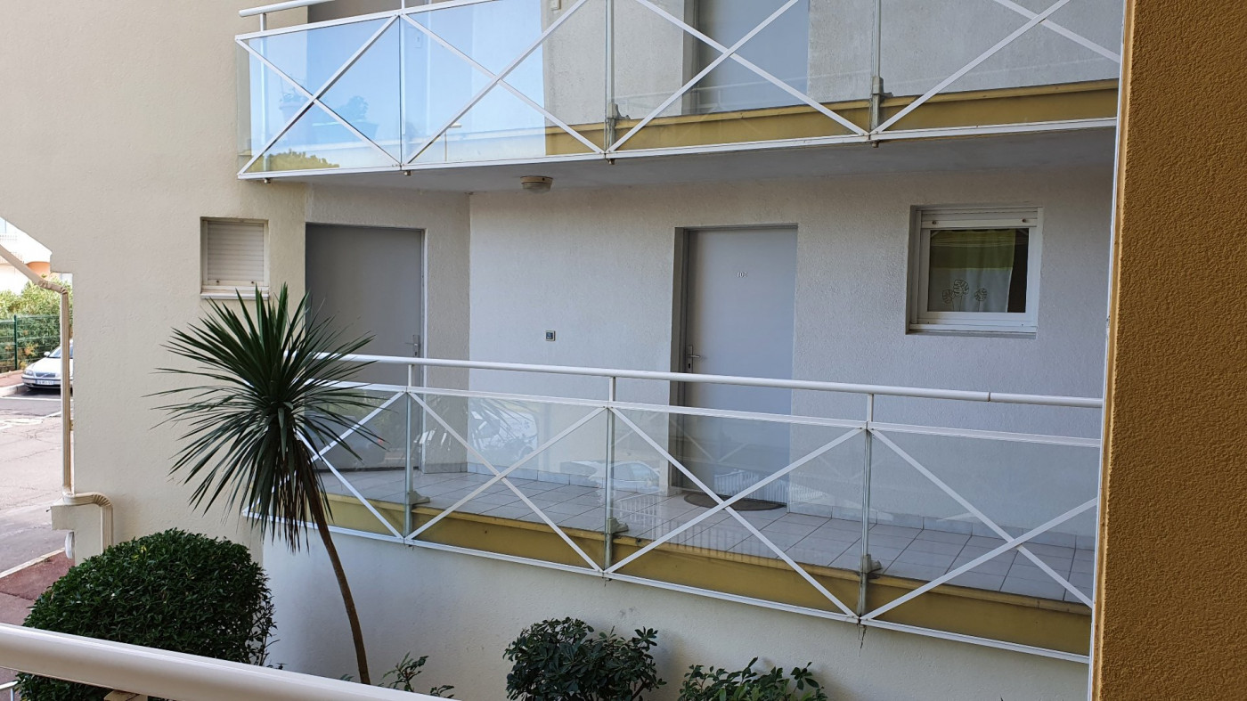 vente Appartement Le Cap D'agde - Photo 2