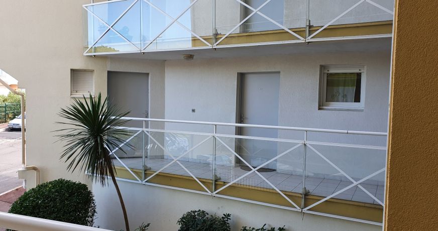 vente Appartement Le Cap D'agde