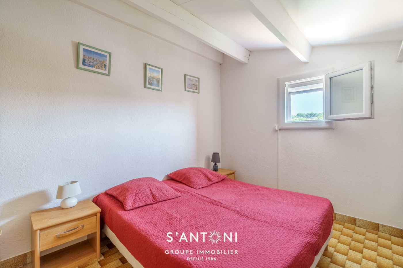 vente Appartement en résidence Le Cap D'agde - Photo 6