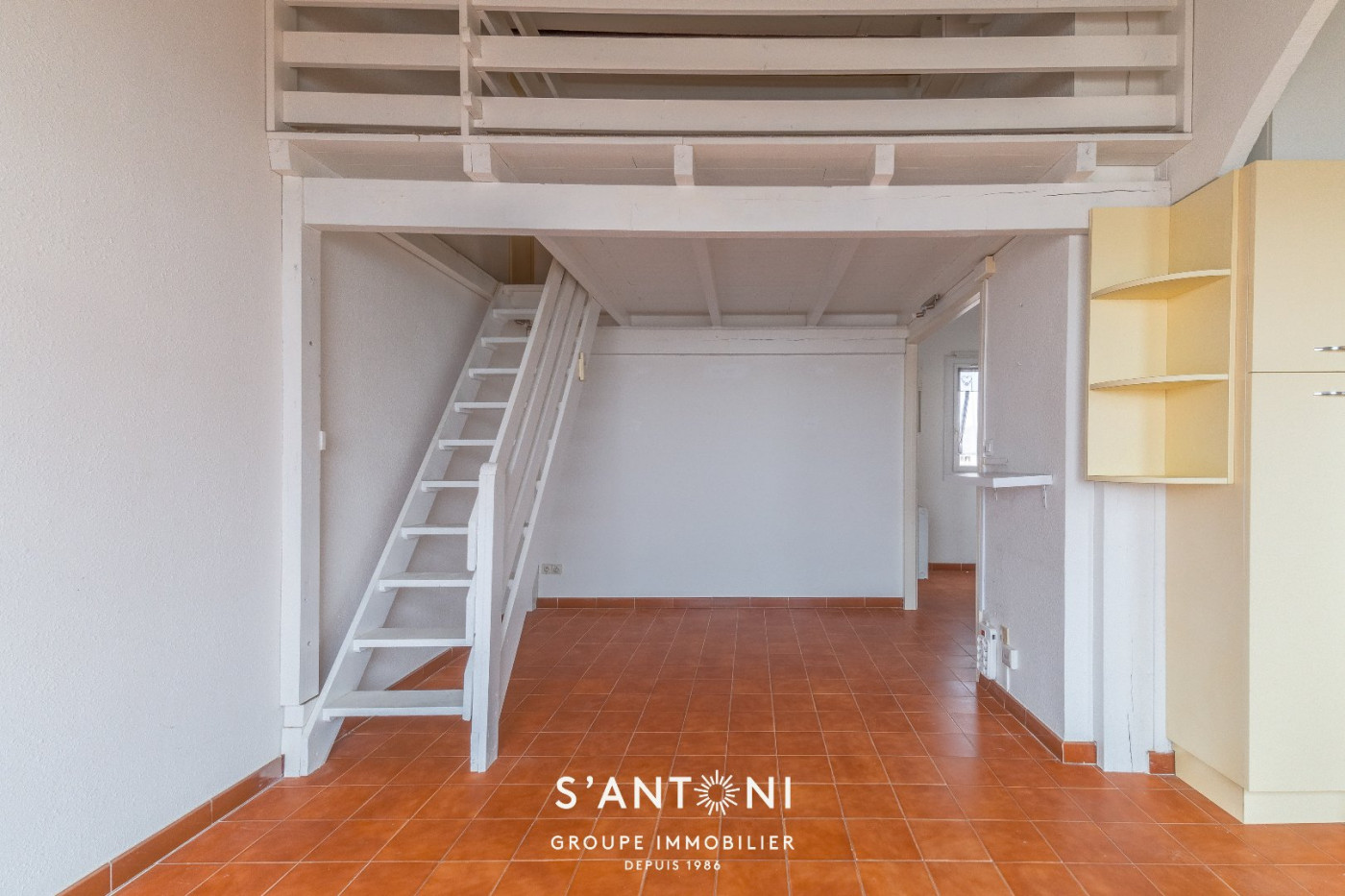 vente Appartement Cap D'agde - Photo 15