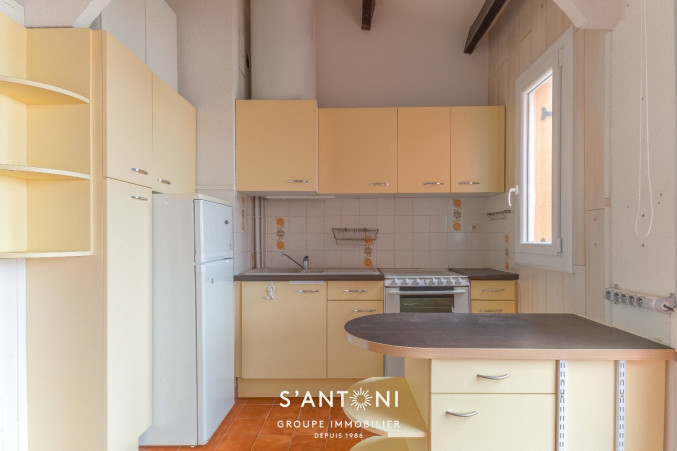 sale Appartement Cap D'agde - Photo 5