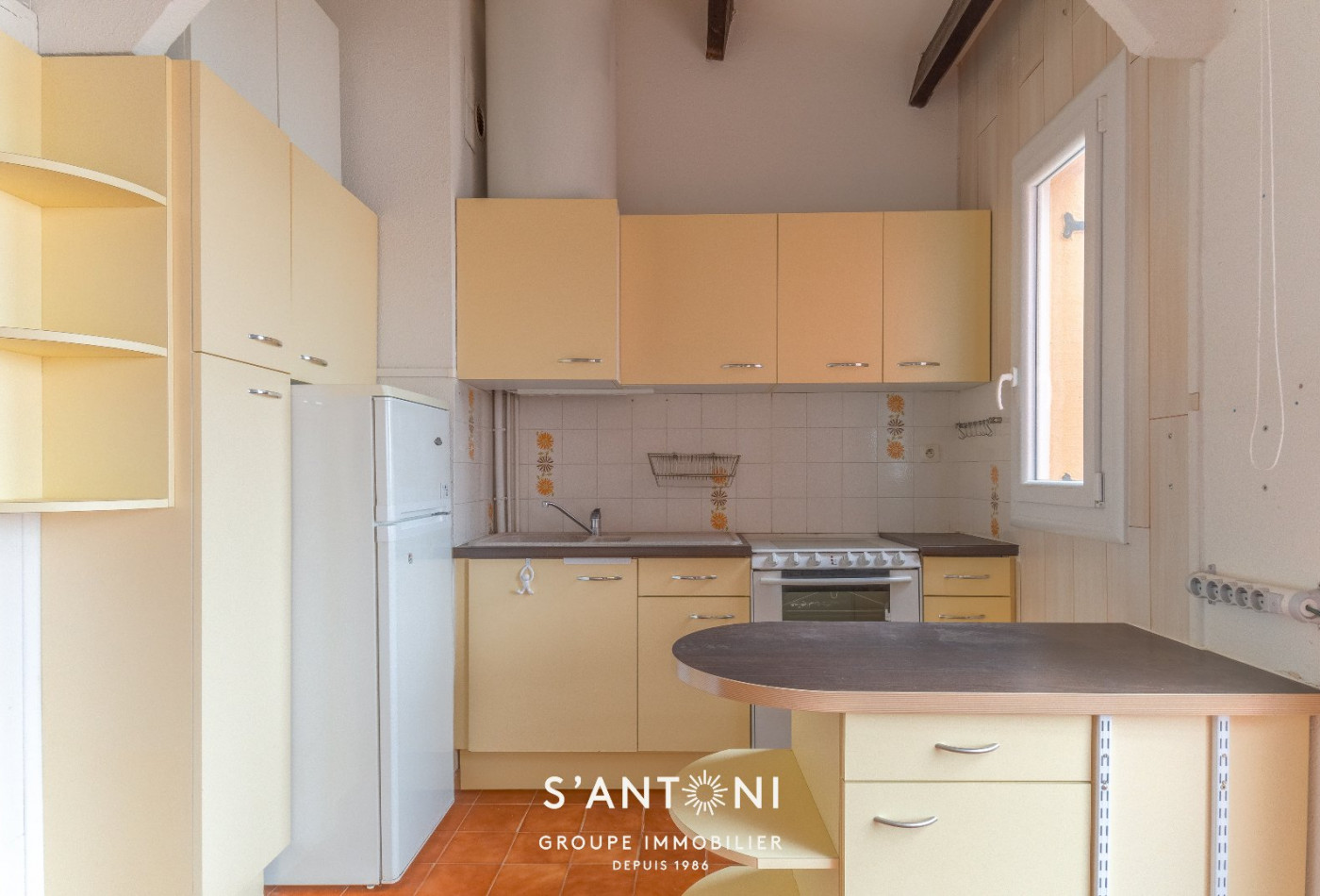 vente Appartement Cap D'agde - Photo 4