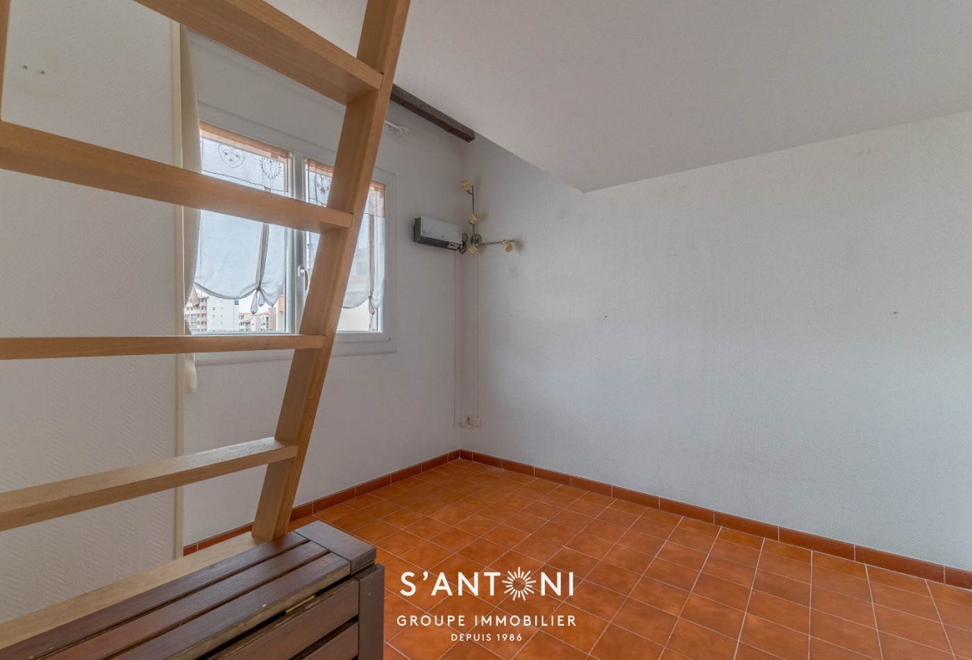 vente Appartement Cap D'agde - Photo 5
