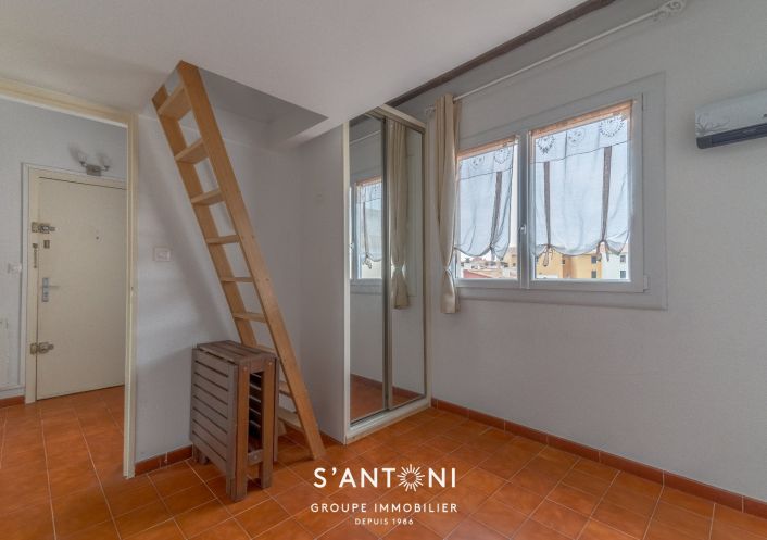 vente Appartement Cap D'agde