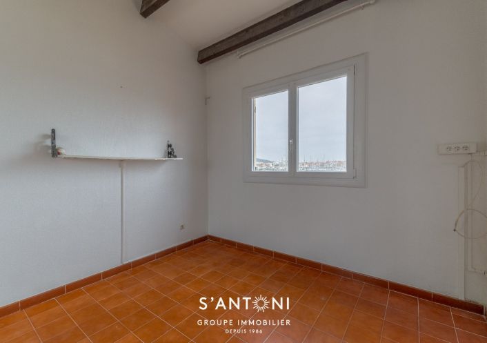 vente Appartement Cap D'agde