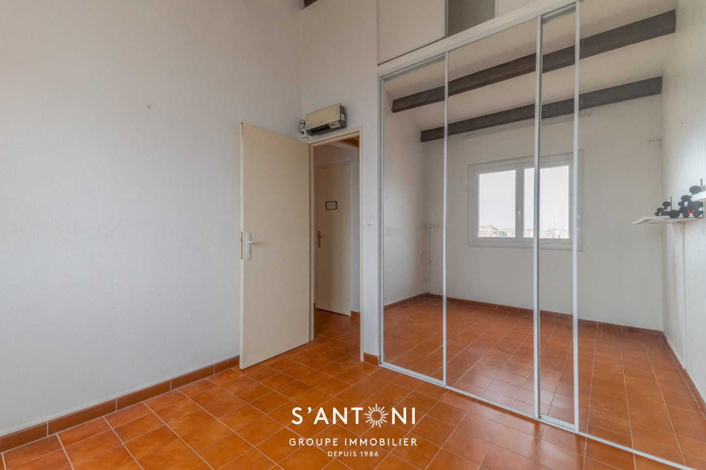 vente Appartement Cap D'agde - Photo 7