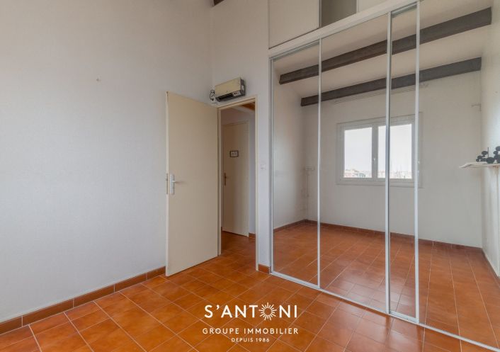 vente Appartement Cap D'agde