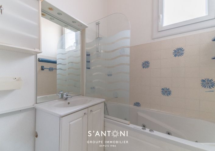 vente Appartement Cap D'agde