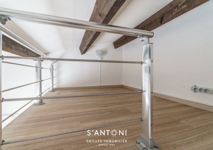 vente Appartement Cap D'agde