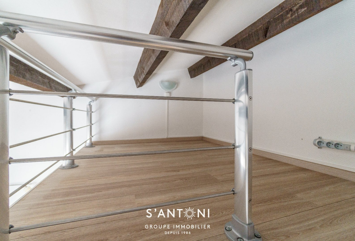 vente Appartement Cap D'agde - Photo 6