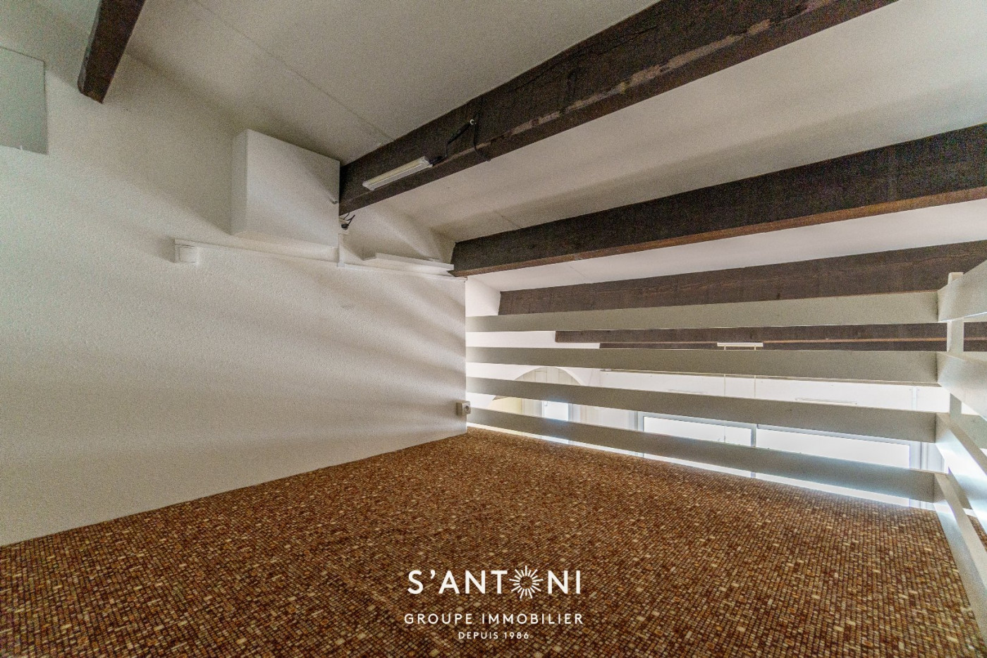 vente Appartement Cap D'agde - Photo 9