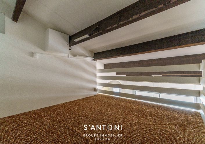 vente Appartement Cap D'agde