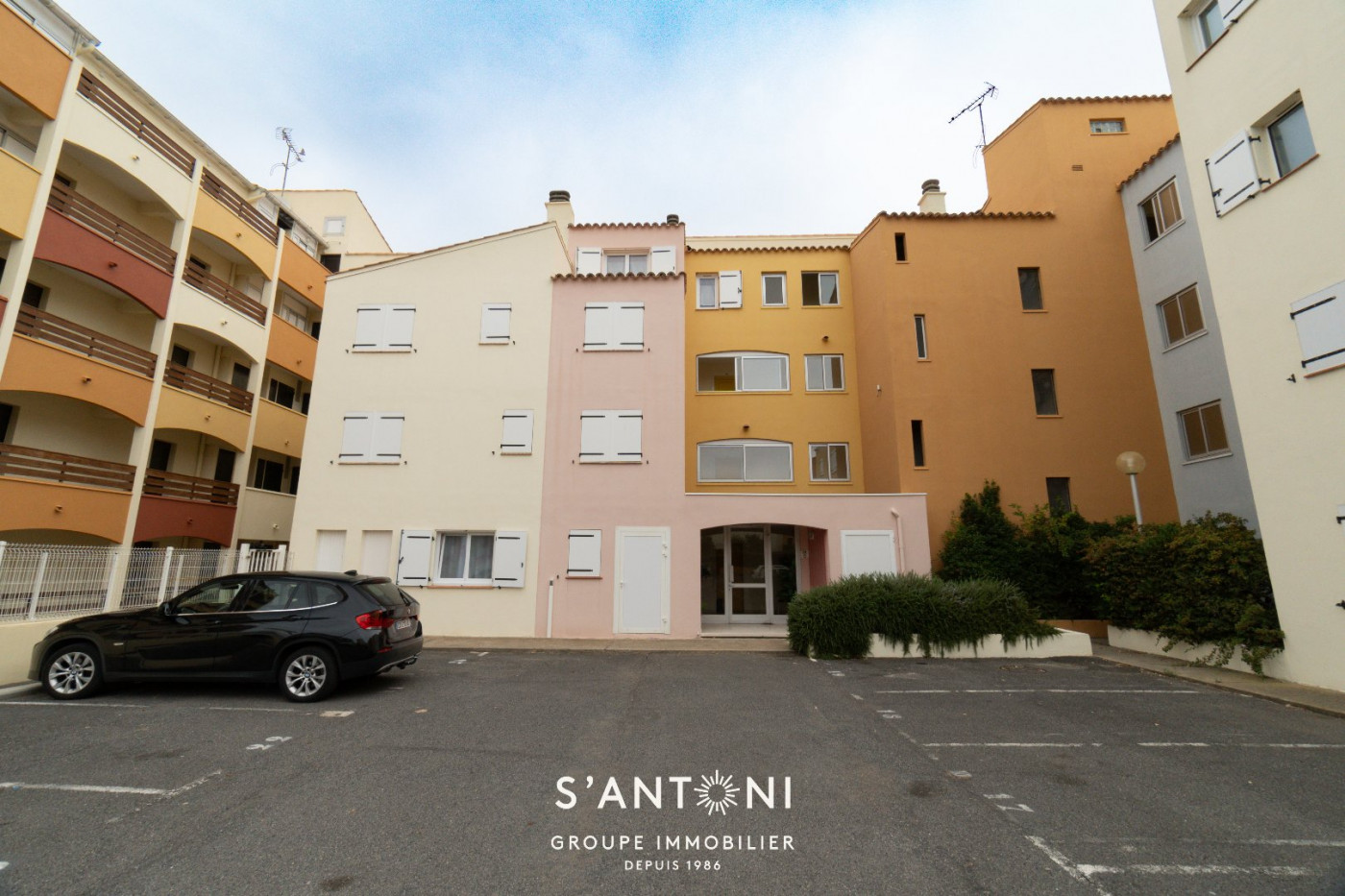 vente Appartement Cap D'agde - Photo 10