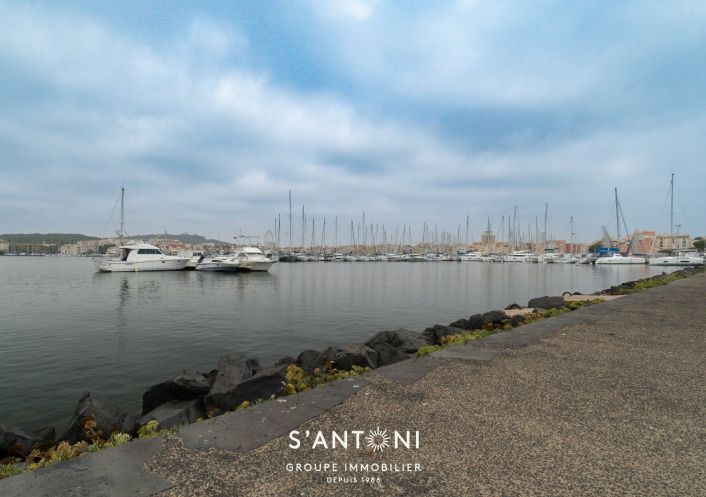 vente Appartement Cap D'agde