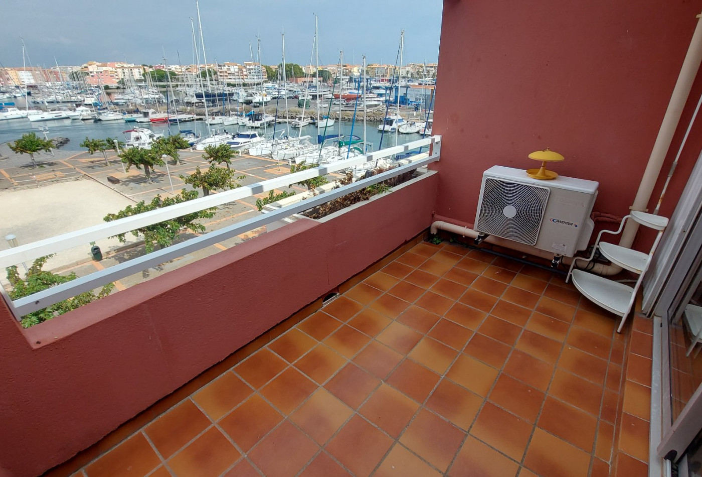vente Appartement Cap D'agde - Photo 2