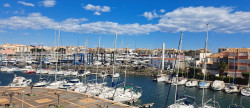 vente Appartement Cap D'agde