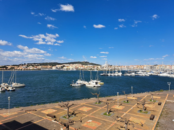 sale Appartement Cap D'agde - Photo 1