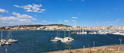 vente Appartement Cap D'agde