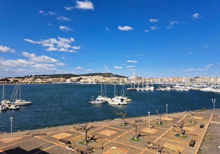 vente Appartement Cap D'agde