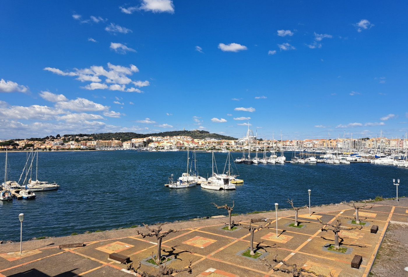 vente Appartement Cap D'agde - Photo 1