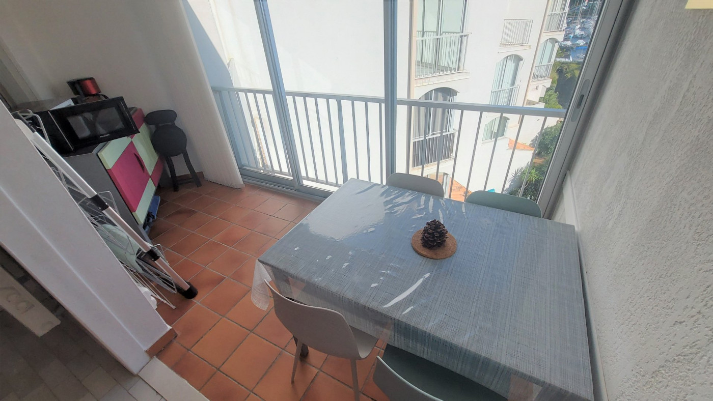 vente Appartement Le Cap D'agde - Photo 3