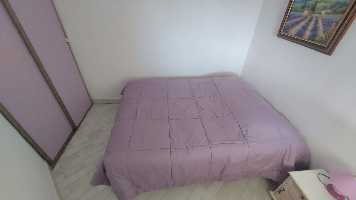vente Appartement Le Cap D'agde - Photo 4