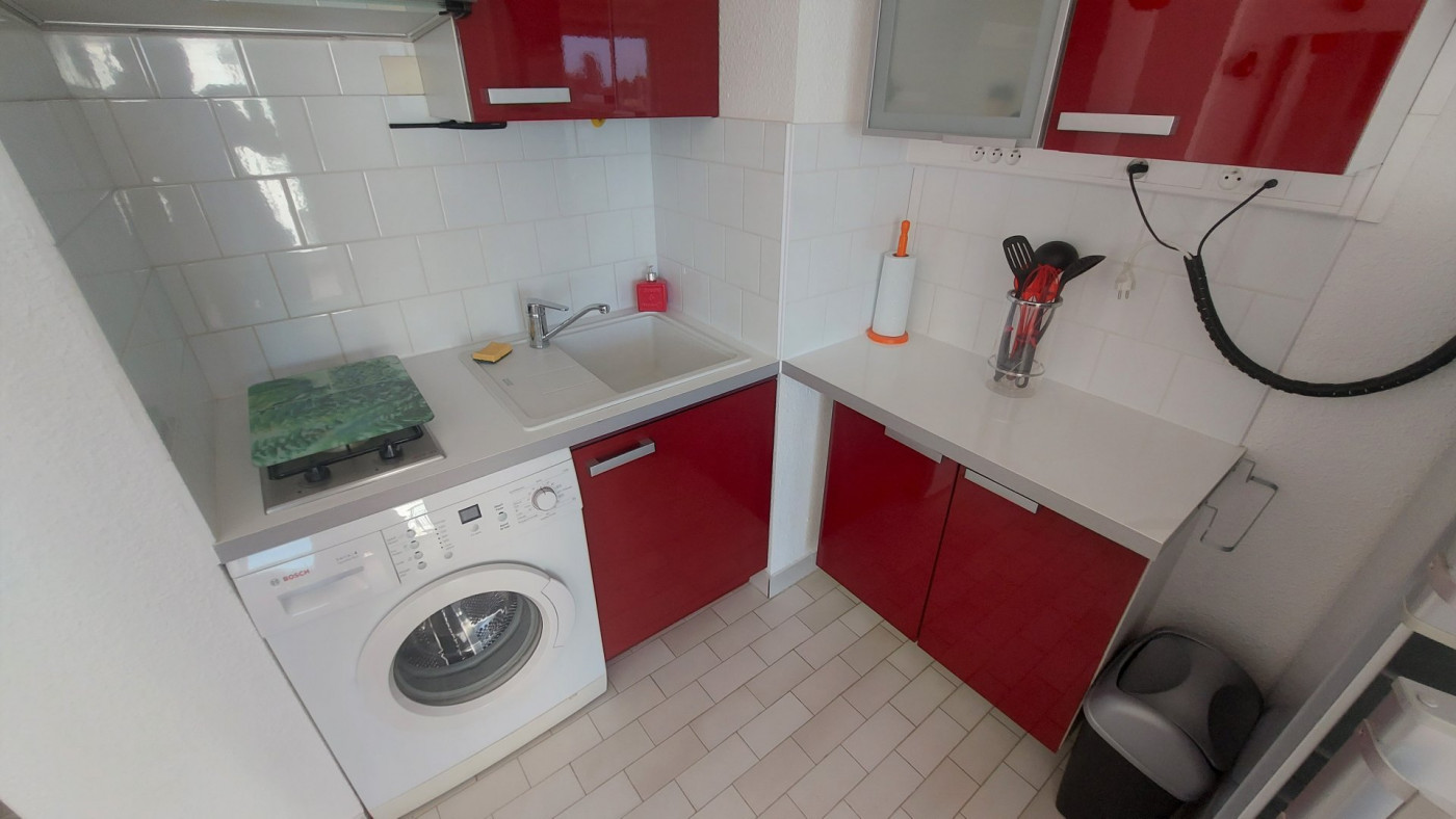 vente Appartement Le Cap D'agde - Photo 6