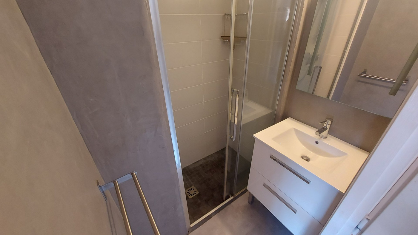 vente Appartement Le Cap D'agde - Photo 6