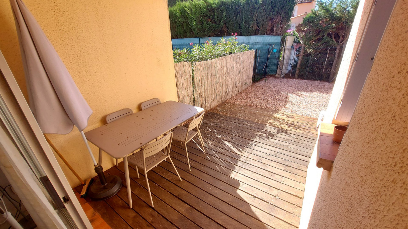 vente Appartement Le Cap D'agde - Photo 1