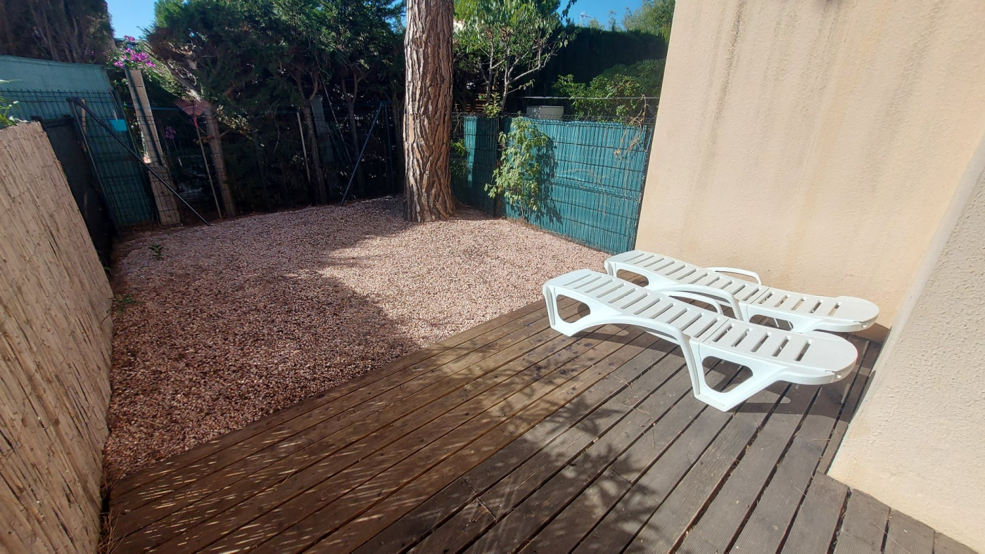 vente Appartement Le Cap D'agde - Photo 5