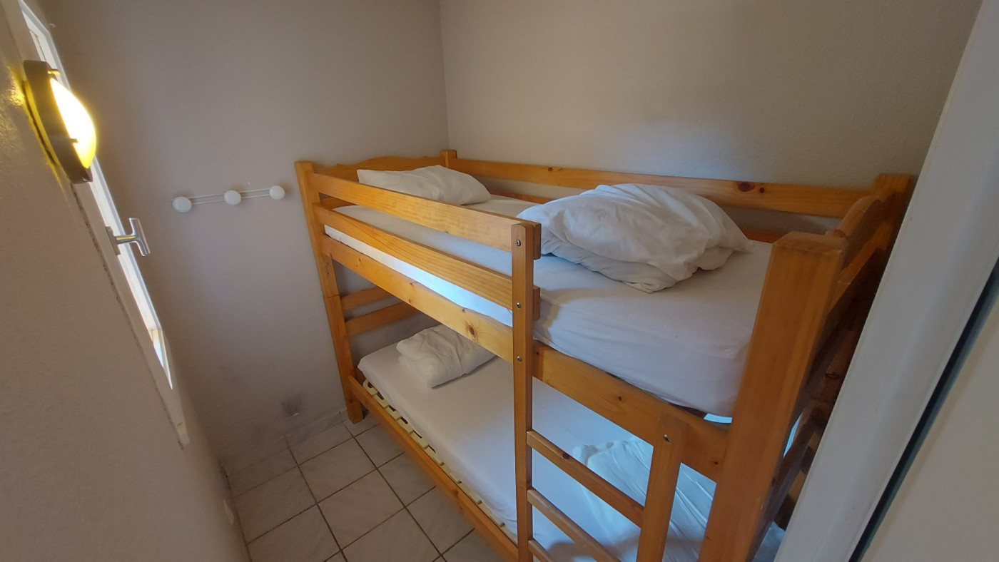 vente Appartement Le Cap D'agde - Photo 4