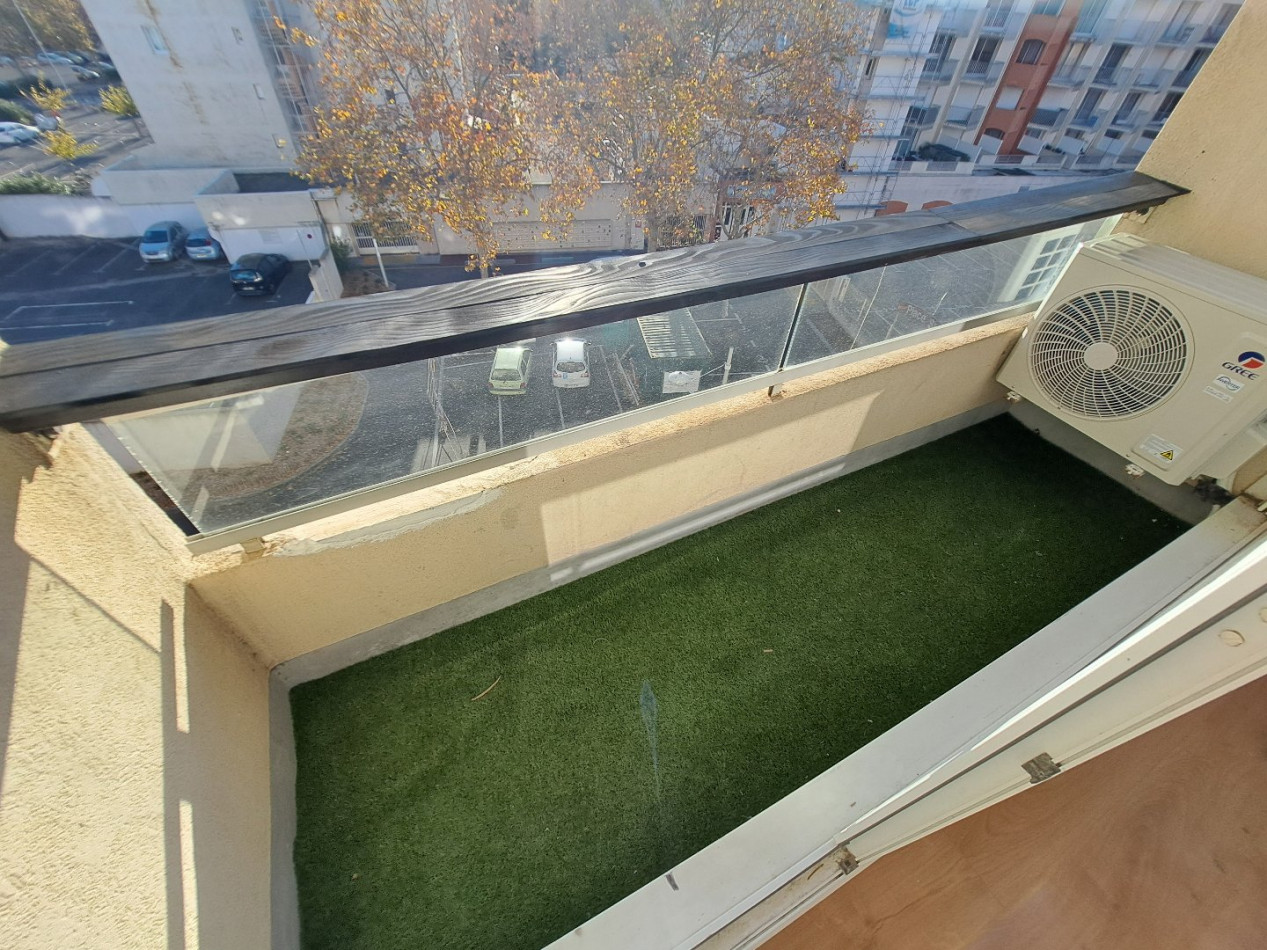 vente Appartement Le Cap D'agde - Photo 8