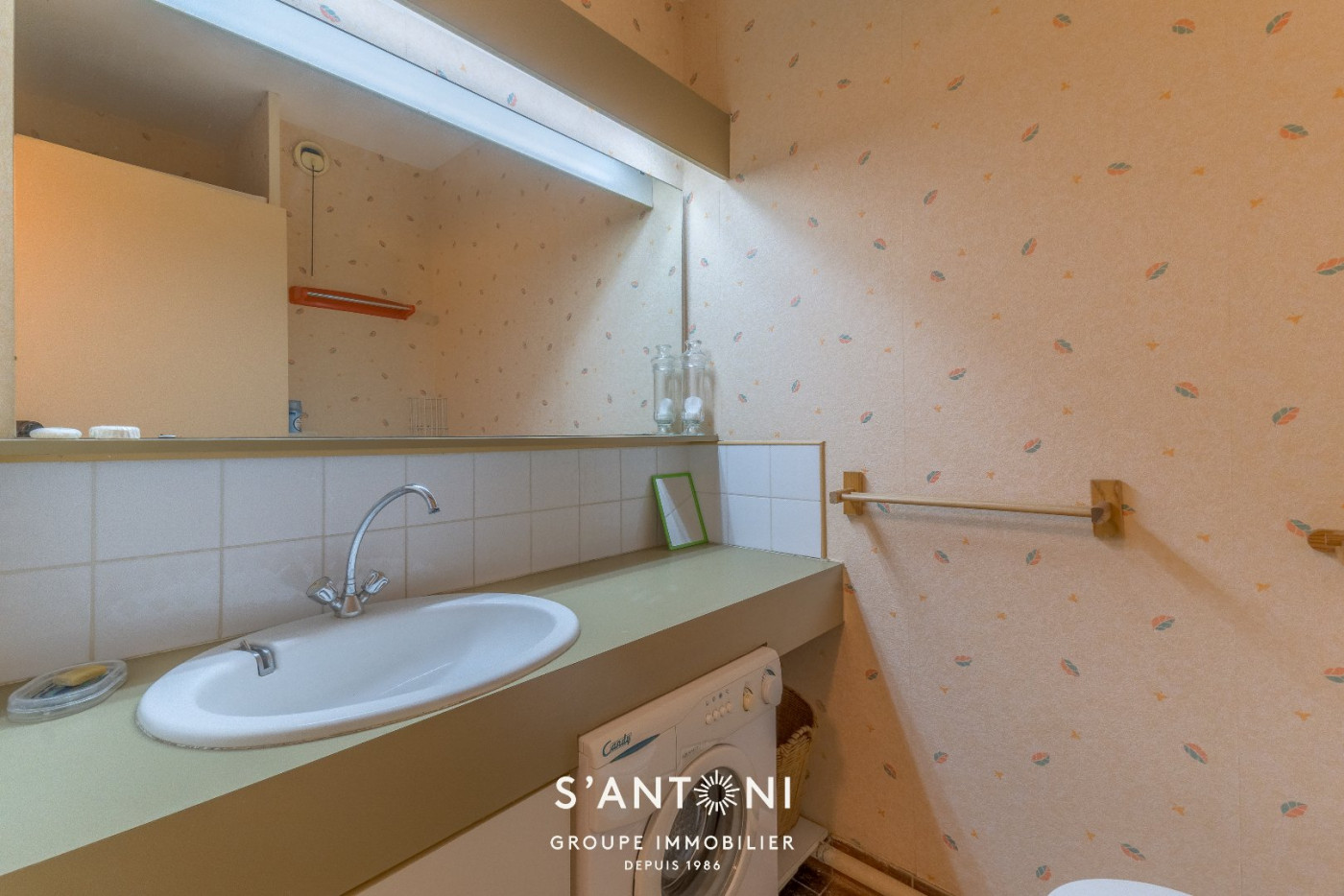 vente Appartement Le Cap D'agde - Photo 7